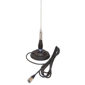 Antena cb Pni ML100, lungime 100 cm, cu magnet inclus PNI-ML100