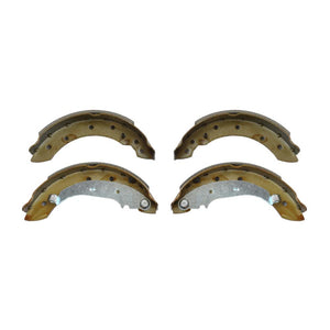 Set saboti frana sistem franare trw d: 203MM ATK Autotechnik ATK 08.05.003