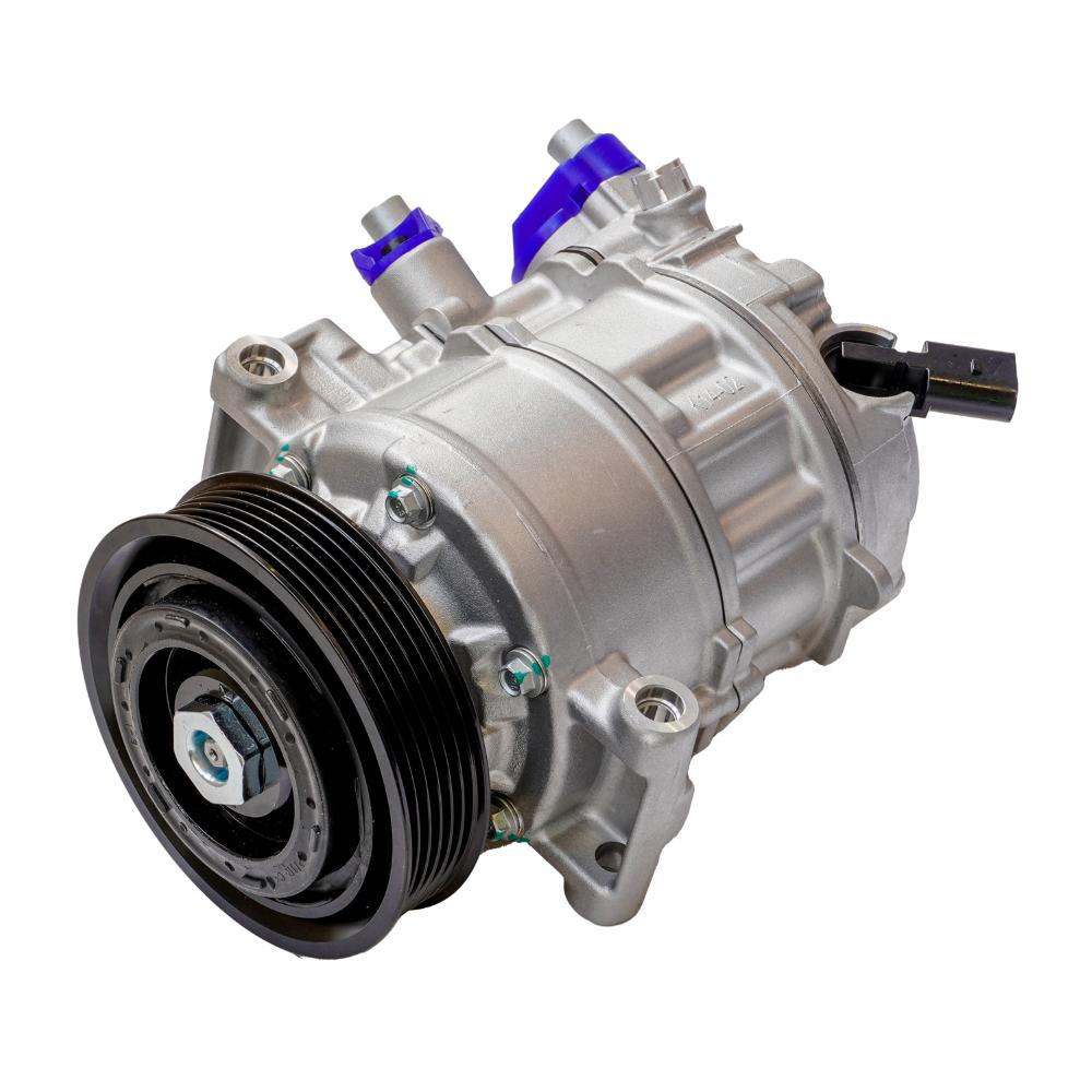 Compresor climatizare Asam Automotive 74038