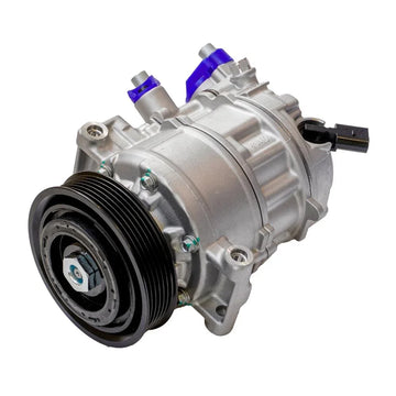 Compresor climatizare Asam Automotive 74038