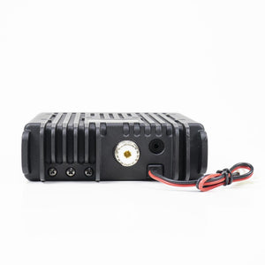 Statie radio cb Pni escort HP 8900 asq, 12V/24V, rf gain, roger beep, ctcss-dcs, dual watch am/fm PNI-HP8900