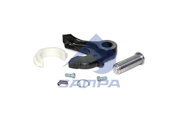 Set de reparatie. cupla remorca Sampa 095969