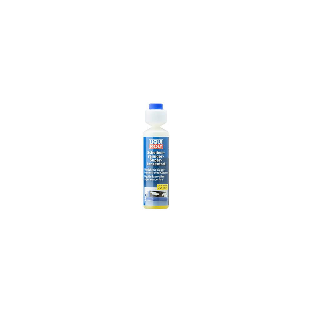 Solutie curatat parbriz vara super concentrata 250 ml Liqui Moly 1519