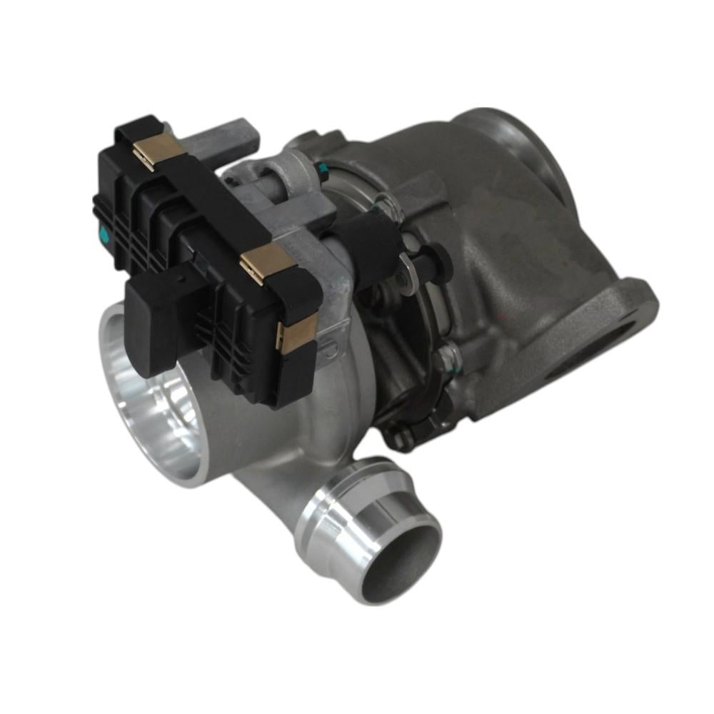 Turbosuflanta Asam Automotive 181498