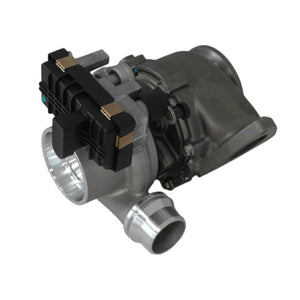 Turbosuflanta Asam Automotive 181498