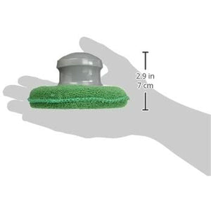 Set 3 buc aplicator Turtle Wax X7132td TWFGX7132TD – imagine 3