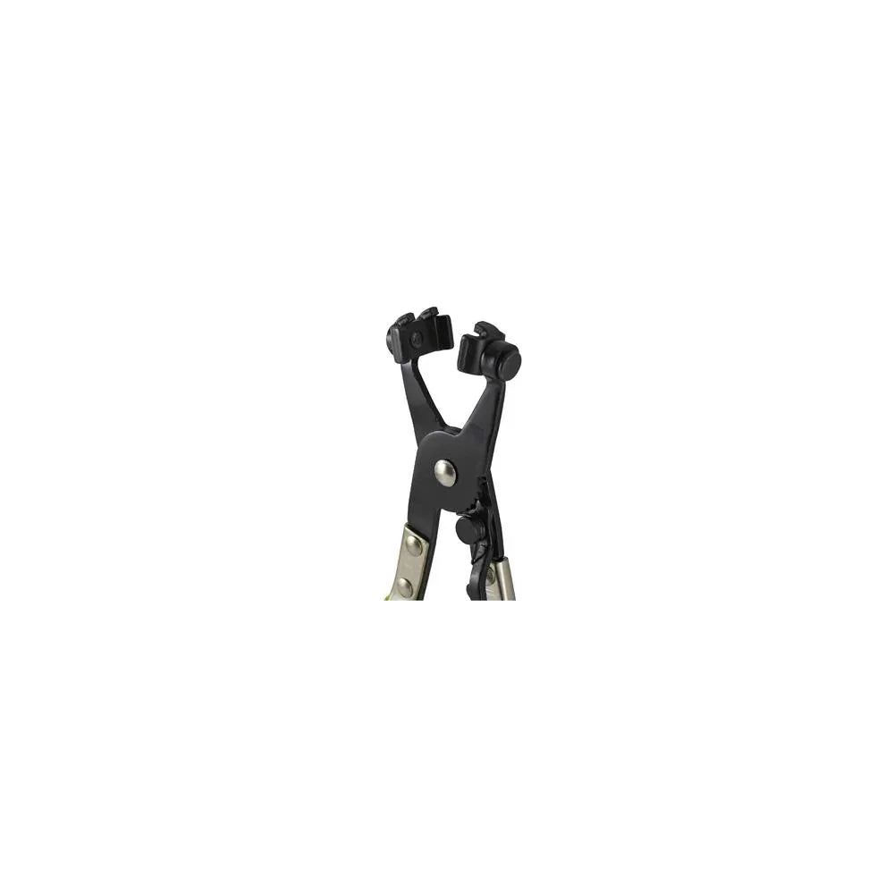 Cleste pentru coliere elastice cu varf rotativ Jbm 13707 – imagine 5