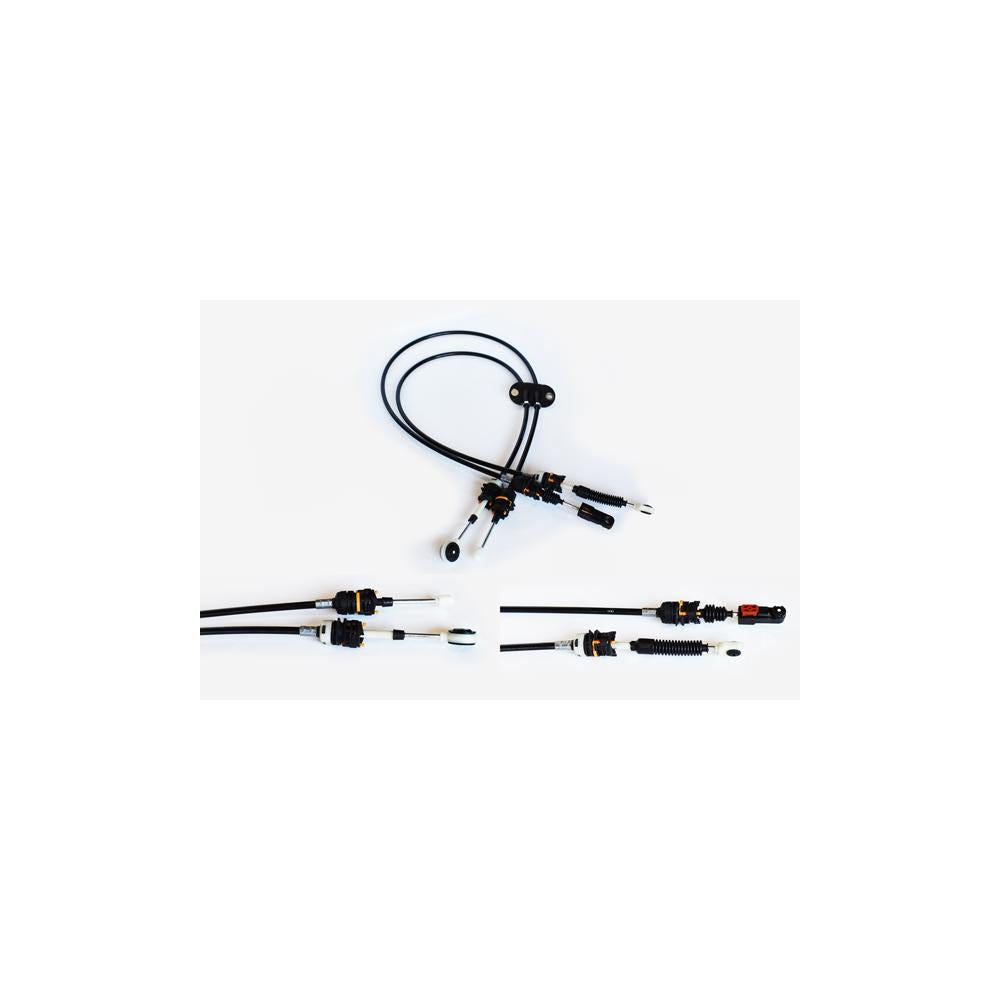 Cabluri transmisie manuala Asam Automotive 75813
