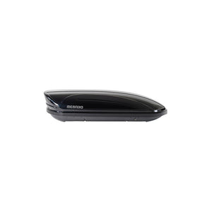 Cutie portbagaj mania 320 black Menabo 000036100000