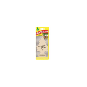 Odorizant auto bradut wunder-baum kokosnuss 7612720201211