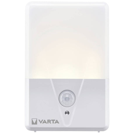 Lampa de noapte cu senzor de mișcare Varta 16624101421 Lumină de noapte (+ detector de mișcare) LED – imagine 2