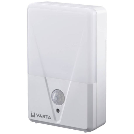 Lampa de noapte cu senzor de mișcare Varta 16624101421 Lumină de noapte (+ detector de mișcare) LED – imagine 3