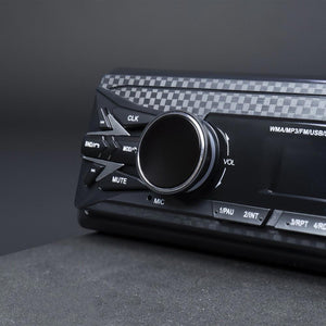 Radio MP3 player auto dab si rds Pni clementine 8480BT 4X45W, 12/24V, cu sd, USB, aux, rca, bluetooth si USB 1.5A PNI-8480BT