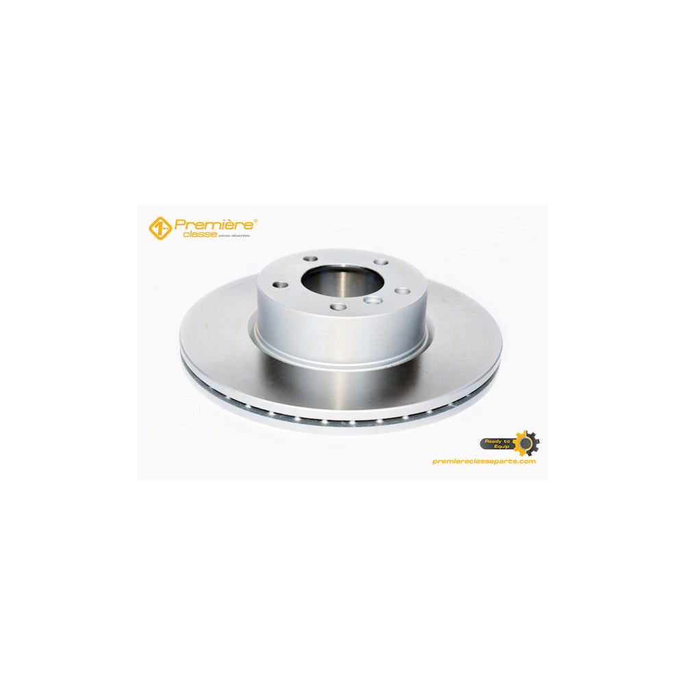 Disc frana fata Premiere FDF.461