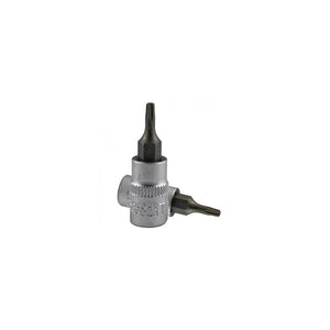 Tubulara 1/4` cu bit torx T20 Jbm 10131