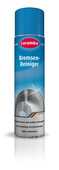 Spray curatare si degresare frana Caramba 400 ml 602614