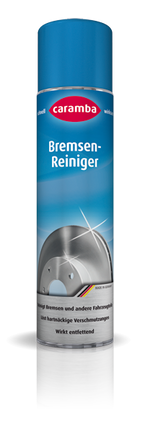 Spray curatare si degresare frana Caramba 400 ml 602614