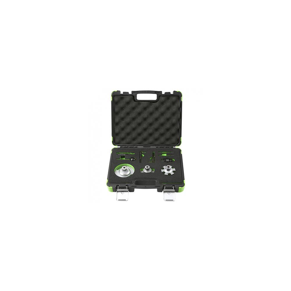 Set dispozitive blocare distributie pe lant Jbm pentru vag 2.7 3.0 TDI 53283