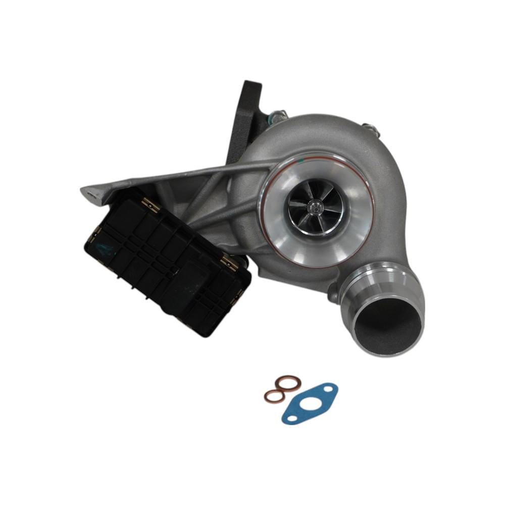 Turbosuflanta Asam Automotive 181468
