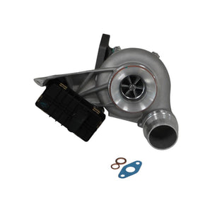 Turbosuflanta Asam Automotive 181468