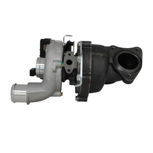 Turbosuflanta Asam Automotive 181483