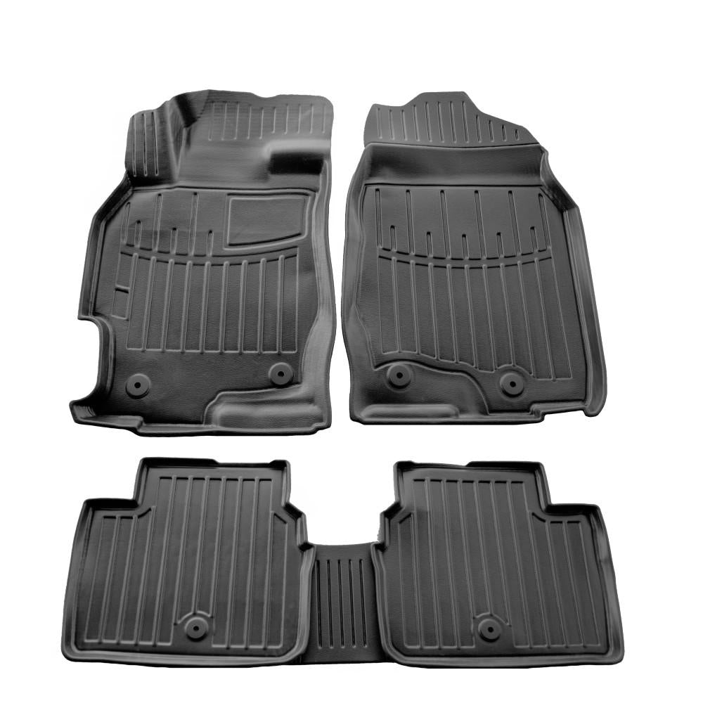 Set covorase auto cauciuc Umbrella pentru Mazda 6 (gh/gz) (2008-2012) 191341