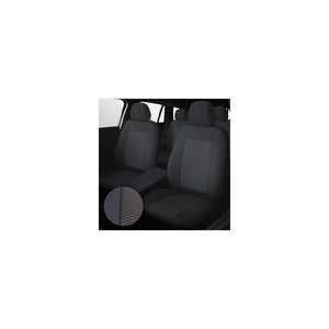Set huse scaun lux negru UMB1 Umbrella 44519