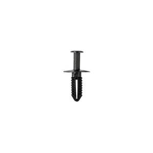 Set clipsuri autode plastic 15 buc Jbm 13076
