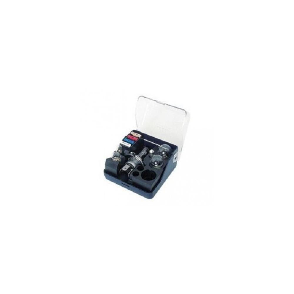 Set becuri auto de rezerva H4 12V Narva etk 98400
