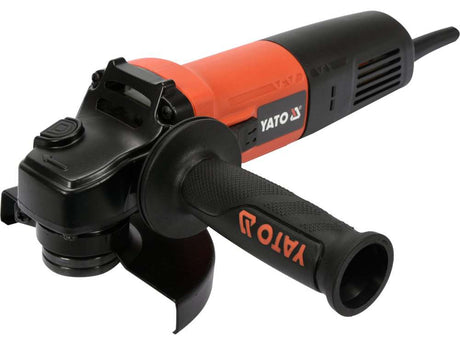 Polizor unghiular 1100w, 125mm Yato YT82100