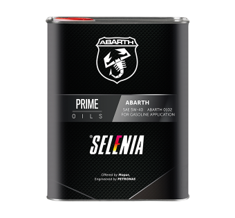 Ulei motor Selenia Abarth 5W40 2L 70302GF5EU
