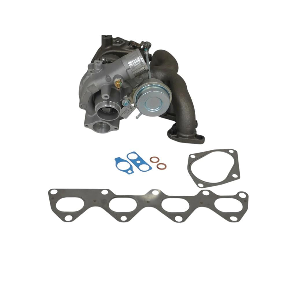 Turbosuflanta Asam Automotive 181456