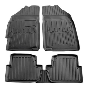 Set covorase auto cauciuc Umbrella pentru Chevrolet spark (M300) (2009-2015) 109721