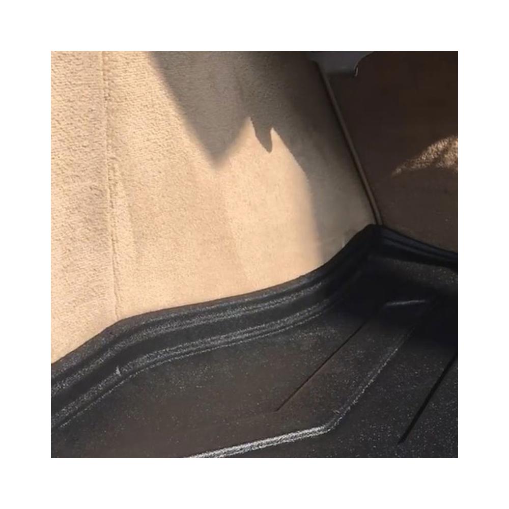 Covor protectie portbagaj Umbrella pentru Bmw X5 E70 2006-2013 60460