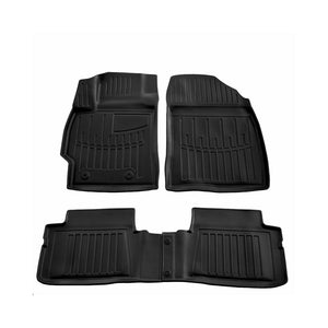 Set covorase auto cauciuc Umbrella pentru Toyota auris (E150) (2007-2012) 106015