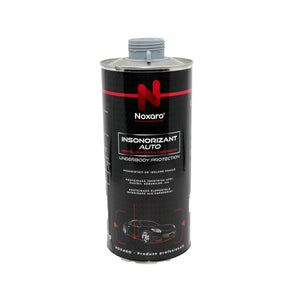 Insonorizant gri 2 kg Noxaro NXR022 – imagine 2