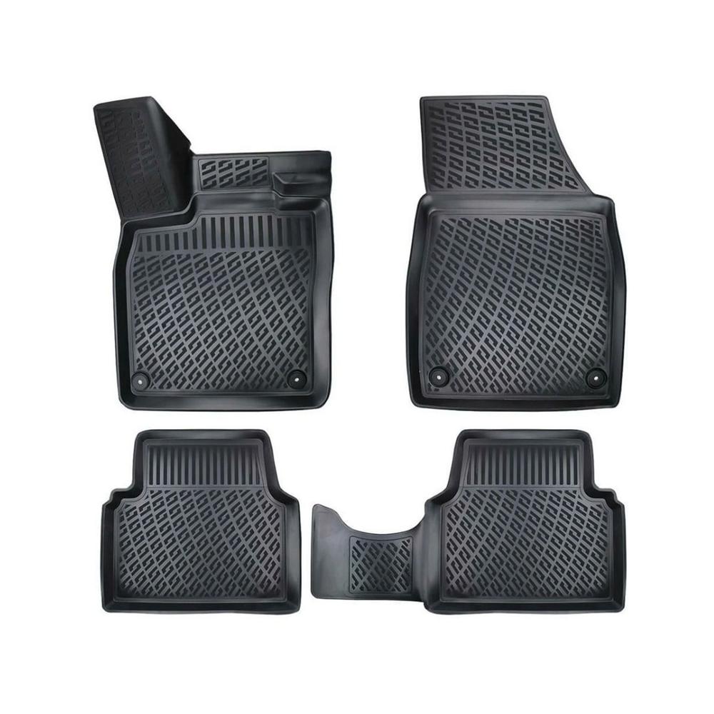Set covorase auto cauciuc Umbrella pentru cupra born 2021- 118385