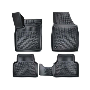 Set covorase auto cauciuc Umbrella pentru cupra born 2021- 118385