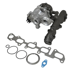 Turbosuflanta Asam Automotive 181528