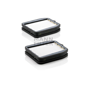 Set filtre habitaclu Mann-filter CU 18 000-2