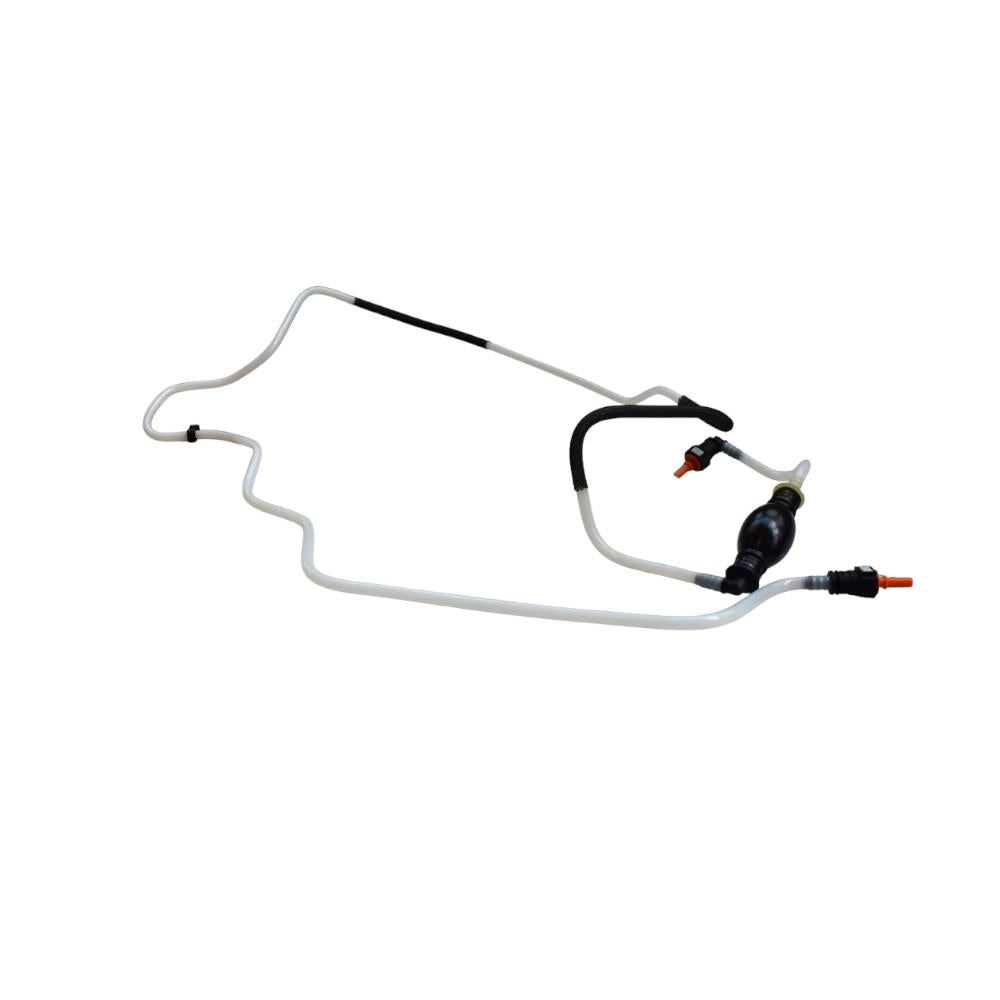 Furtun combustibil Asam Automotive 126514