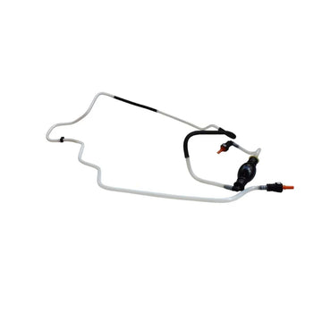 Furtun combustibil Asam Automotive 126514