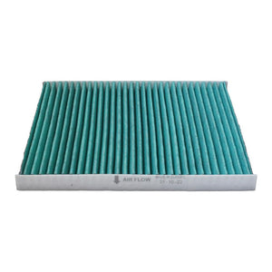 Filtru habitaclu antibacterian Asam Automotive 101708