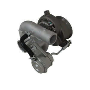 Turbosuflanta Asam Automotive 181505