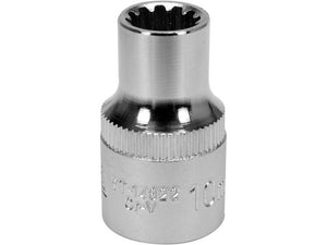 Cheie tubulara spline 1.2x17mmx38mm Yato YT14829