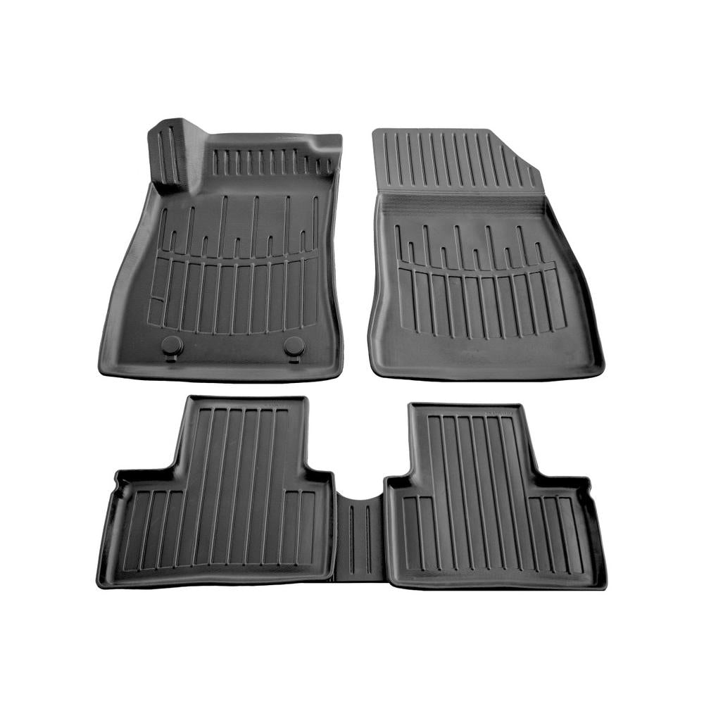 Set covorase auto cauciuc Umbrella pentru Nissan juke (2010-2019) 107936