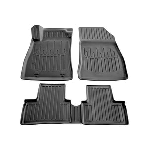 Set covorase auto cauciuc Umbrella pentru Nissan juke (2010-2019) 107936