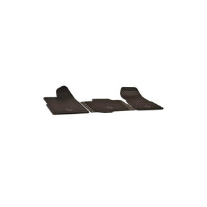 Set covorase auto cauciuc Umbrella pentru Ford custom tourneo / custom transit (2013-2021); transit (2014-) - 3 pcs 43795