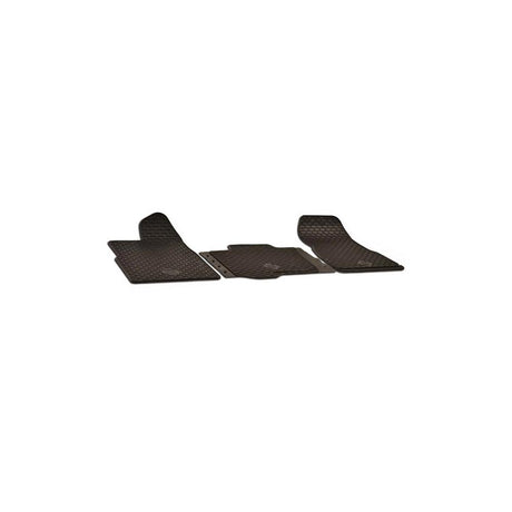 Set covorase auto cauciuc Umbrella pentru Ford custom tourneo / custom transit (2013-2021); transit (2014-) - 3 pcs 43795