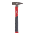 Ciocan baros cu maner fibra de sticla, 500gr Milwaukee 4932478663
